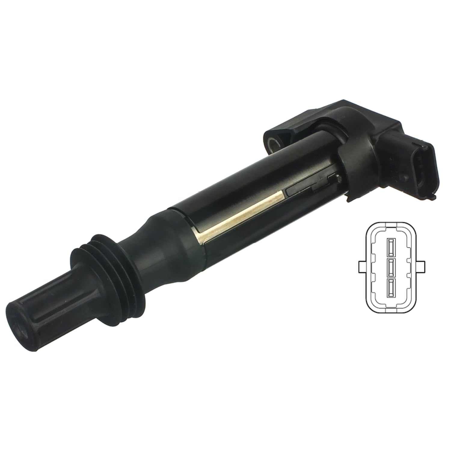 DELPHI ELETTRONICA GN10584-12B1 PEU 308 1.2 DELPHI ELETTRONICA GN10584-12B1 PEU 308 1.2 von Delphi