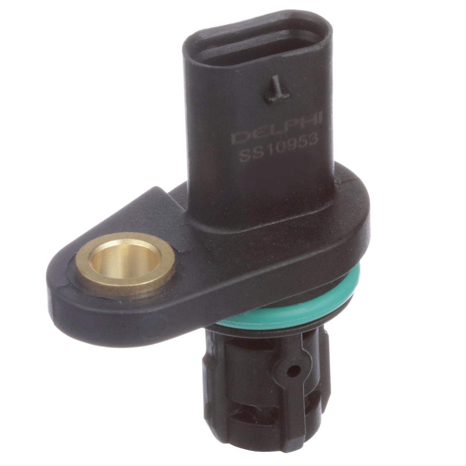 DELPHI ELETTRONICA - ss10953 chevr. Aveo DELPHI ELETTRONICA - ss10953 chevr. Aveo von Delphi