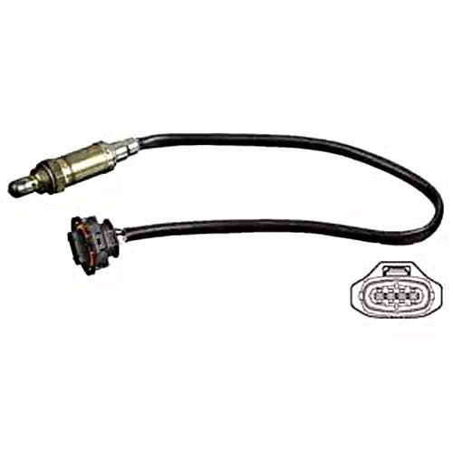 DELPHI ES11113-12B1 Lambdasonde Regelsonde, Lambdasonde, Lambda Sensor DELPHI ES11113-12B1 Lambdasonde Regelsonde, Lambdasonde, Lambda Sensor von Delphi