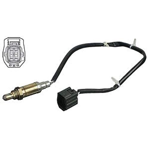DELPHI ES11122-12B1 Lambdasonde Regelsonde, Lambdasonde, Lambda Sensor DELPHI ES11122-12B1 Lambdasonde Regelsonde, Lambdasonde, Lambda Sensor von Delphi