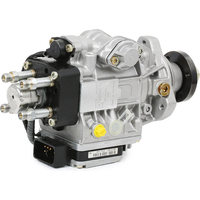DELPHI Einspritzpumpe 28331942  RENAULT,NISSAN,DACIA,Clio III Schrägheck (BR0/1, CR0/1),CLIO II (BB0/1/2_, CB0/1/2_),TWINGO II (CN0_) von Delphi