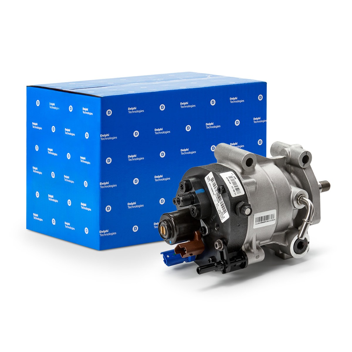 DELPHI Einspritzpumpe RENAULT,NISSAN,DACIA 28331942 82000057345,167003374R,8200423059 1670000Q2K,16700BN700,1520084A15001,167005809R,167009788R DELPHI Einspritzpumpe RENAULT,NISSAN,DACIA 28331942 82000057345,167003374R,8200423059 1670000Q2K,16700BN700,1520084A15001,167005809R,167009788R von Delphi
