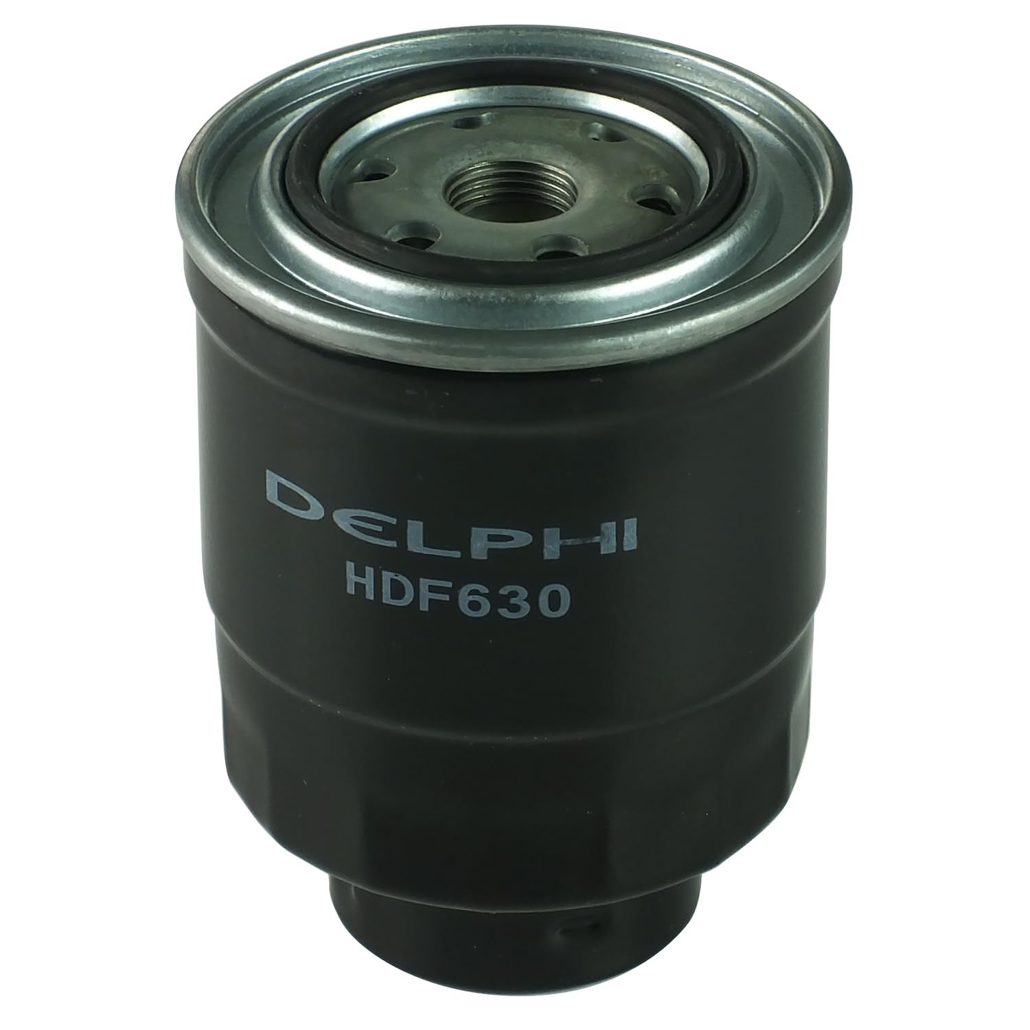 DELPHI HDF630 Kraftstofffilter Spritfilter, Leitungsfilter, Kraftstofffilter von Delphi