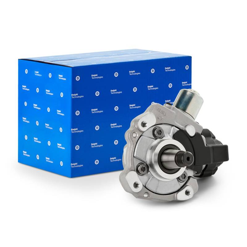 DELPHI Hochdruckpumpe VW,AUDI,SKODA 28477820 04B130755H,04B130755E,04B130755F von Delphi