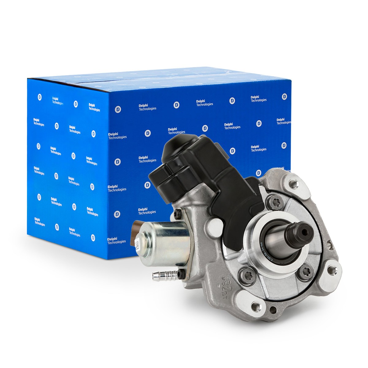 DELPHI Hochdruckpumpe VW,AUDI,SKODA 28535928 04B130755K DELPHI Hochdruckpumpe VW,AUDI,SKODA 28535928 04B130755K von Delphi