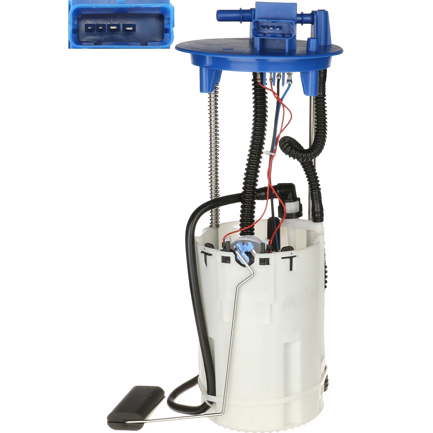 DELPHI FG2443-12B1 KRAFTSTOFFFÖRDEREINHEIT KRAFTSTOFFPUMPE von Delphi
