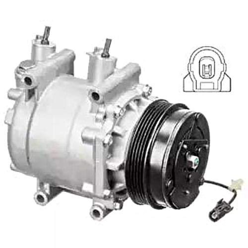 DELPHI Kompressor Klimaanlage CS20510 DELPHI Kompressor Klimaanlage CS20510 von Delphi