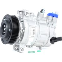 DELPHI Kompressor PAG 46 TSP0155997 Klimakompressor,Klimaanlage Kompressor VW,AUDI,SKODA,Golf V Schrägheck (1K1) von Delphi
