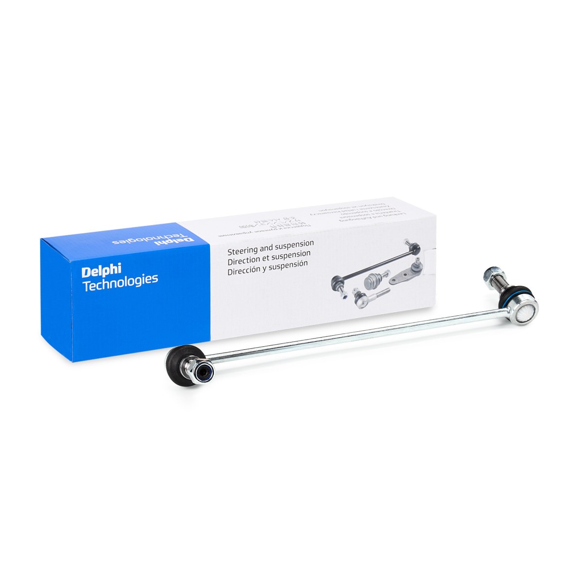 DELPHI Koppelstange MERCEDES-BENZ TC2268 2043203789,A2043203789 Pendelstütze,Stabistange,Stabilisatorstange,Stabistrebe,Stabilisatorstrebe DELPHI Koppelstange MERCEDES-BENZ TC2268 2043203789,A2043203789 Pendelstütze,Stabistange,Stabilisatorstange,Stabistrebe,Stabilisatorstrebe von Delphi