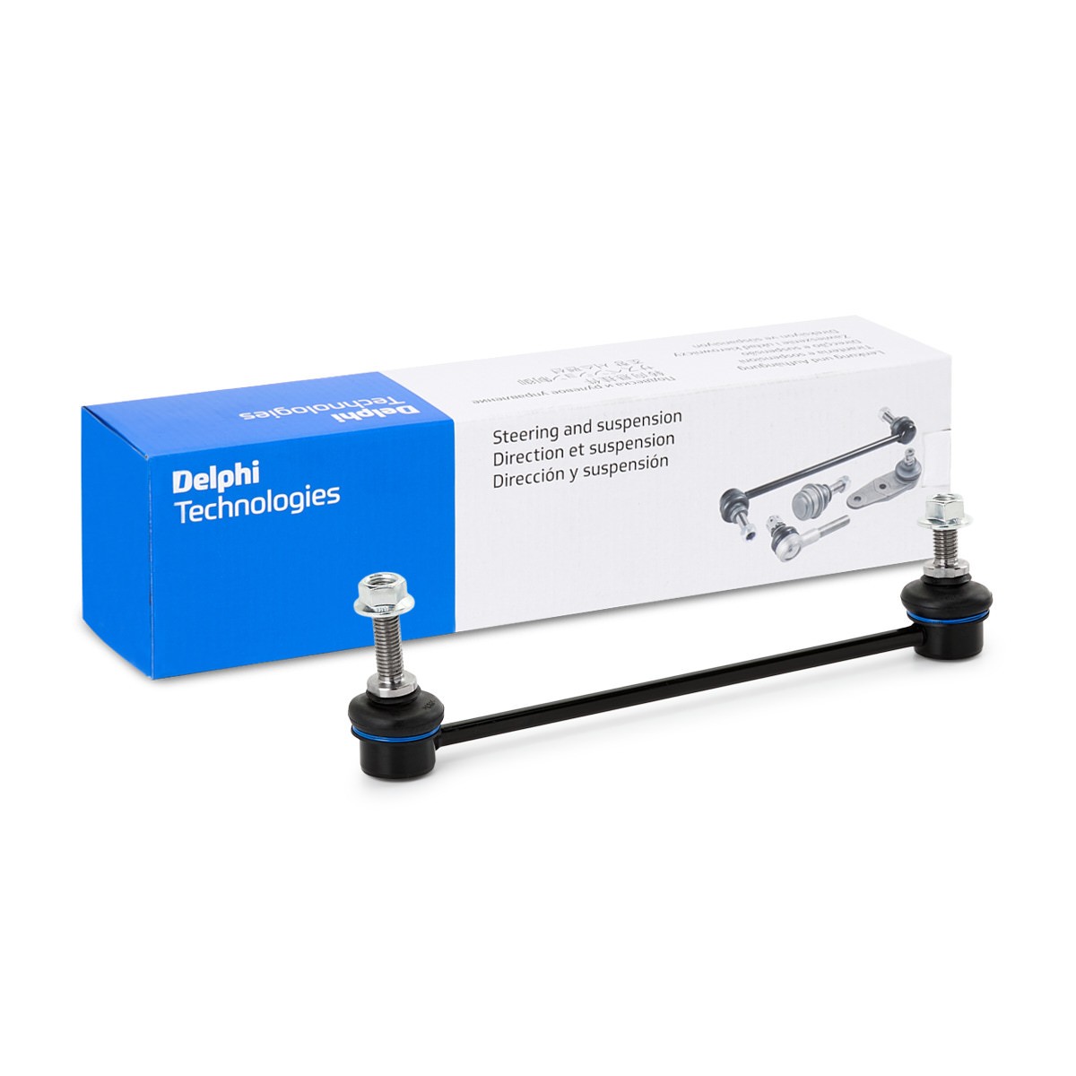 DELPHI Koppelstange MINI TC2154 33506772789 Pendelstütze,Stabistange,Stabilisatorstange,Stabistrebe,Stabilisatorstrebe DELPHI Koppelstange MINI TC2154 33506772789 Pendelstütze,Stabistange,Stabilisatorstange,Stabistrebe,Stabilisatorstrebe von Delphi