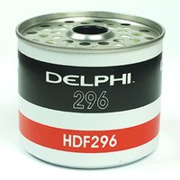 DELPHI Kraftstofffilter Filtereinsatz HDF296 Leitungsfilter,Spritfilter VW,OPEL,FORD,PASSAT Variant (3A5, 35I),GOLF I (17),PASSAT (3A2, 35I) DELPHI Kraftstofffilter Filtereinsatz HDF296 Leitungsfilter,Spritfilter VW,OPEL,FORD,PASSAT Variant (3A5, 35I),GOLF I (17),PASSAT (3A2, 35I) von Delphi