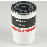 DELPHI Kraftstofffilter Filtereinsatz HDF496 Leitungsfilter,Spritfilter VW,AUDI,OPEL,PASSAT Variant (3B5),GOLF I (17),LT 28-35 I Kastenwagen (281-363) DELPHI Kraftstofffilter Filtereinsatz HDF496 Leitungsfilter,Spritfilter VW,AUDI,OPEL,PASSAT Variant (3B5),GOLF I (17),LT 28-35 I Kastenwagen (281-363) von Delphi