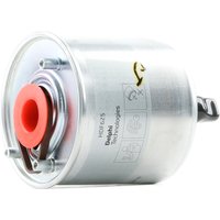 DELPHI Kraftstofffilter Leitungsfilter HDF625 Leitungsfilter,Spritfilter FIAT,PEUGEOT,TOYOTA,Scudo (270_, 272_),Scudo Kastenwagen (270_, 272_) von Delphi