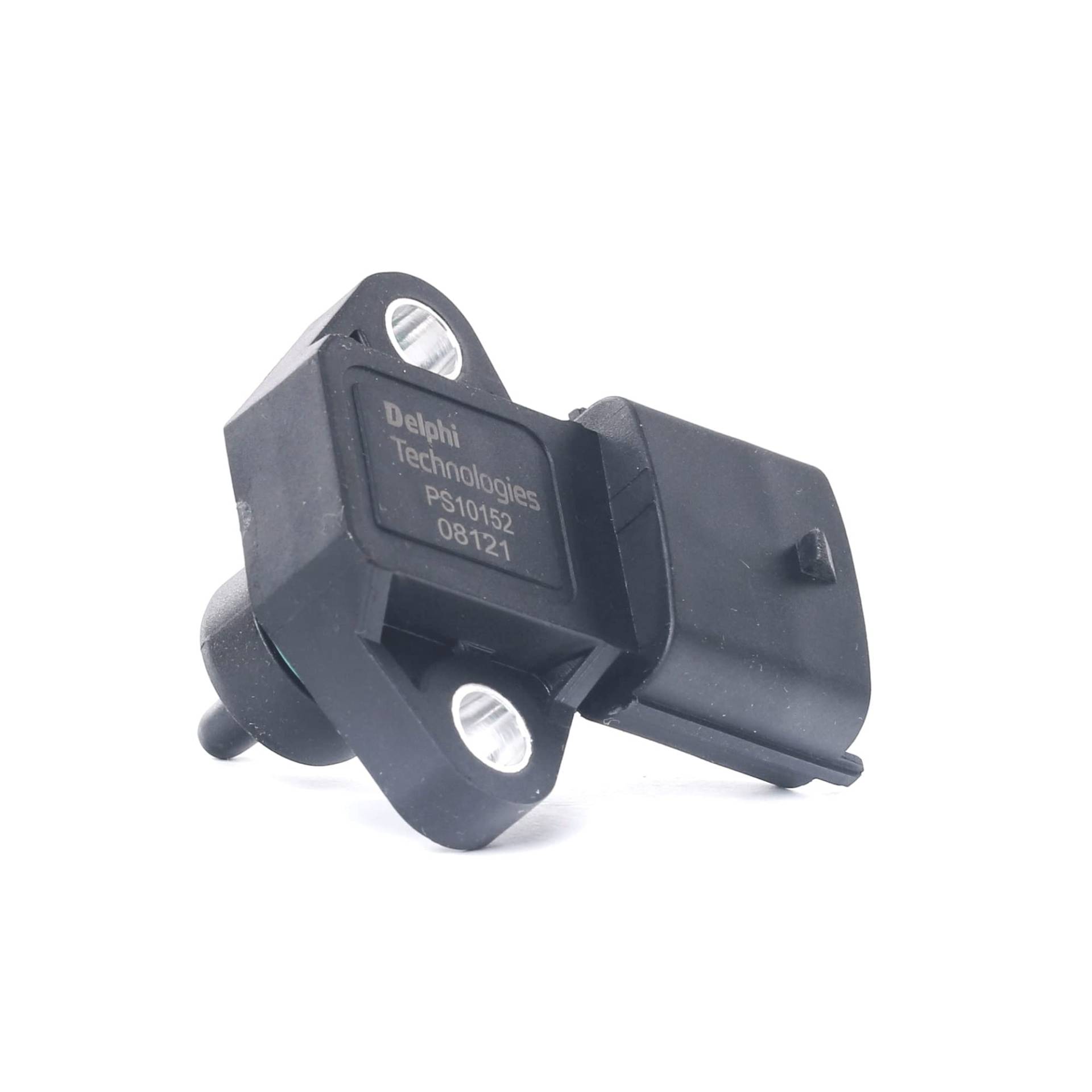 DELPHI LADEDRUCKSENSOR SAUGROHRDRUCK MAP SENSOR 3057982 DELPHI LADEDRUCKSENSOR SAUGROHRDRUCK MAP SENSOR 3057982 von Delphi