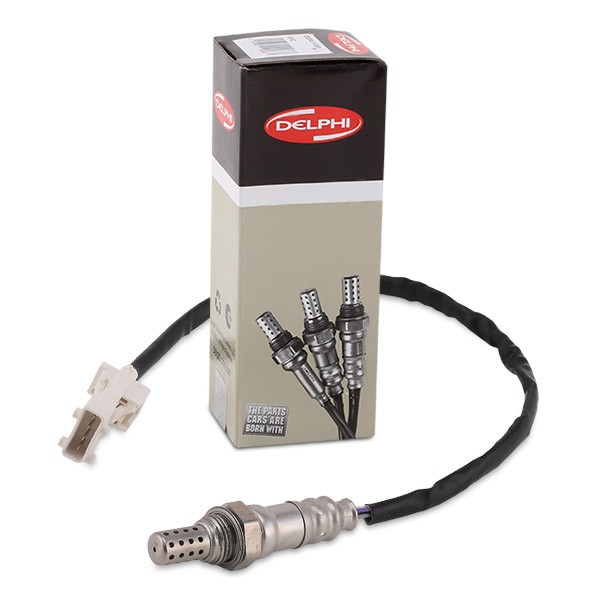 DELPHI Lambdasonde PEUGEOT,CITROËN,MINI ES20413-12B1 11787548961,1618V3 Regelsonde,Lambda Sensor DELPHI Lambdasonde PEUGEOT,CITROËN,MINI ES20413-12B1 11787548961,1618V3 Regelsonde,Lambda Sensor von Delphi