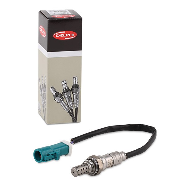 DELPHI Lambdasonde FORD,MAZDA,JAGUAR ES20318-12B1 F4UZ9F472C,F5TF9G444CA,F85Z9G444E Regelsonde,Lambda Sensor F8TF9G444CA,ZZC418861,3522453,4080233 DELPHI Lambdasonde FORD,MAZDA,JAGUAR ES20318-12B1 F4UZ9F472C,F5TF9G444CA,F85Z9G444E Regelsonde,Lambda Sensor F8TF9G444CA,ZZC418861,3522453,4080233 von Delphi