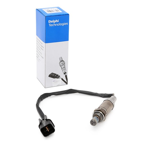 DELPHI Lambdasonde MITSUBISHI ES11119-12B1 1588A020,MR507749,MR507846 Regelsonde,Lambda Sensor MR507848,MR514477 DELPHI Lambdasonde MITSUBISHI ES11119-12B1 1588A020,MR507749,MR507846 Regelsonde,Lambda Sensor MR507848,MR514477 von Delphi