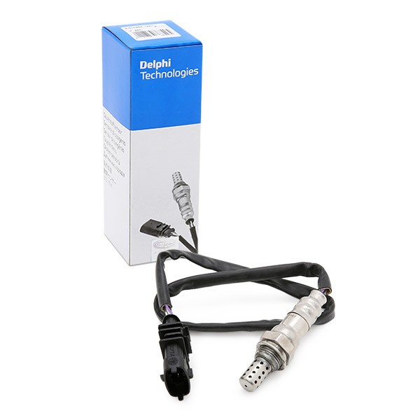 DELPHI Lambdasonde OPEL,VAUXHALL ES20291-12B1 ES20291,90543281,93489974 Regelsonde,Lambda Sensor 25335280,855390,855523,25327304,93189974,93189975 DELPHI Lambdasonde OPEL,VAUXHALL ES20291-12B1 ES20291,90543281,93489974 Regelsonde,Lambda Sensor 25335280,855390,855523,25327304,93189974,93189975 von Delphi