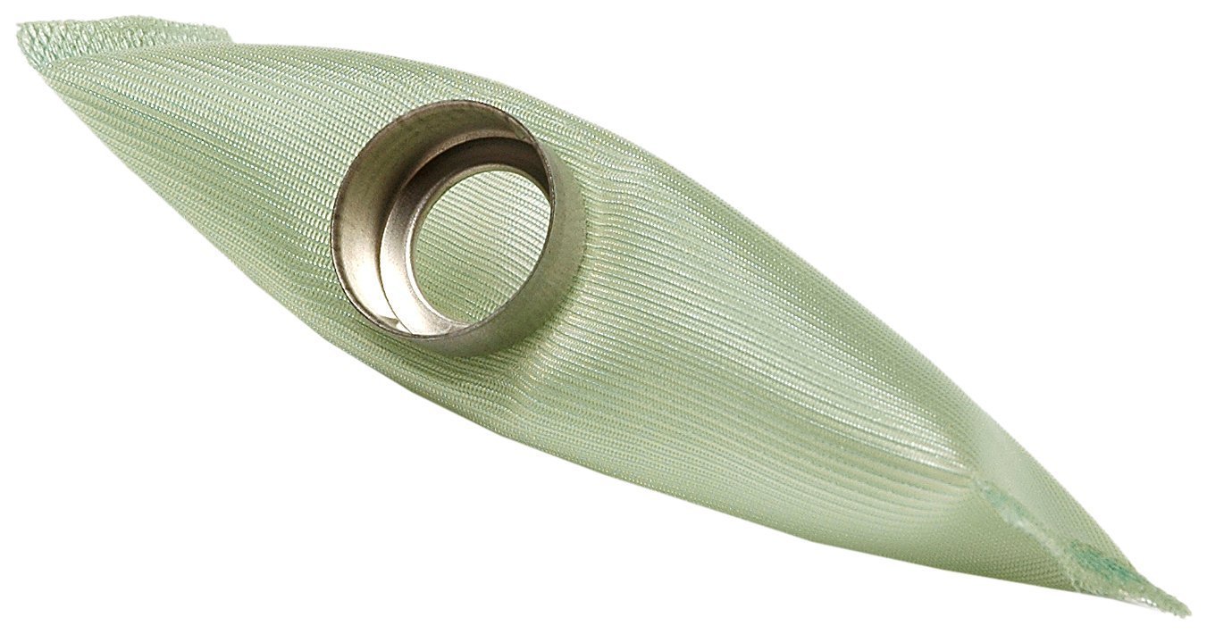 DELPHI PRODUCTS & SVC SOLUTIONS FS0001 FUEL STRAINER DELPHI PRODUCTS & SVC SOLUTIONS FS0001 FUEL STRAINER von Delphi