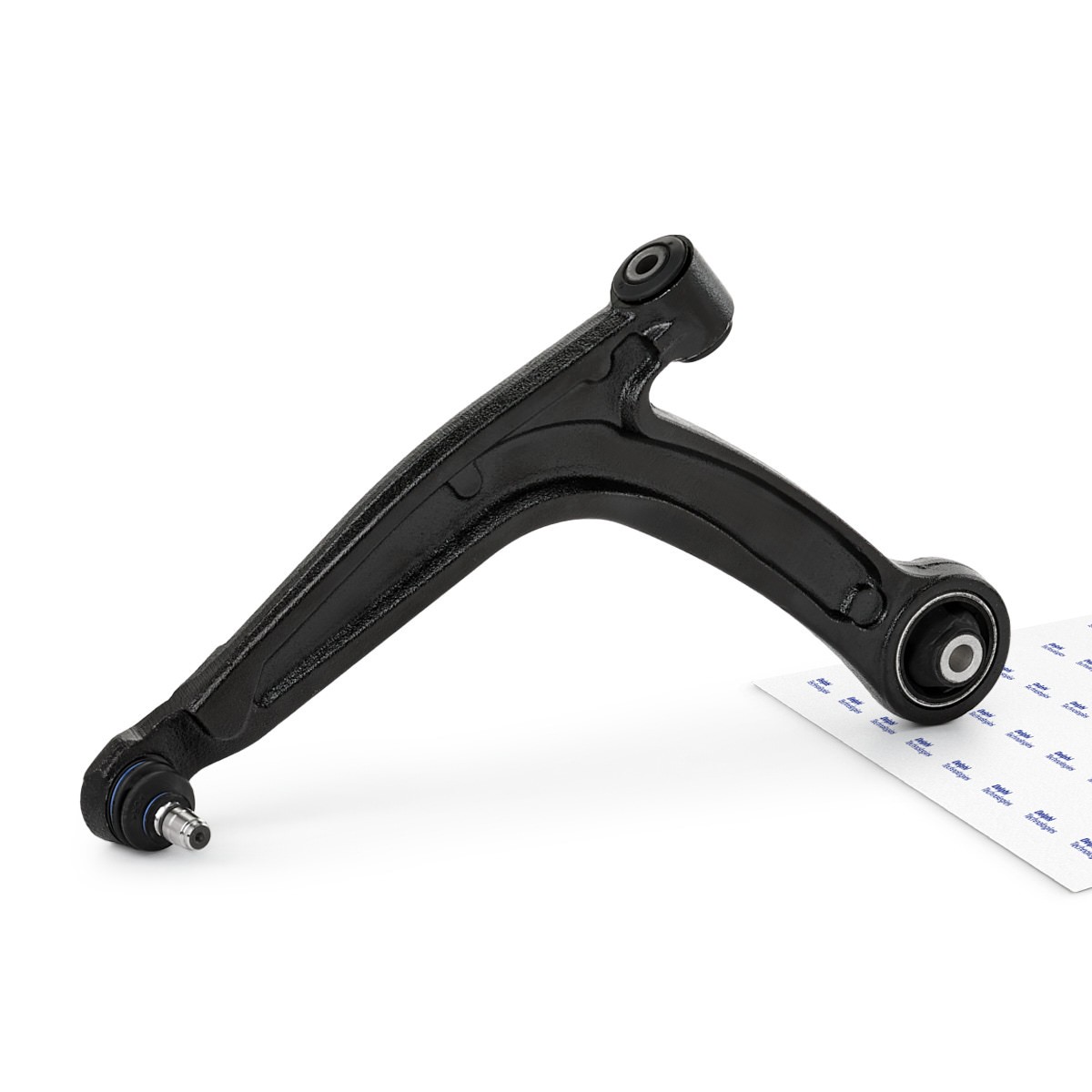 DELPHI Querlenker FIAT,ABARTH TC2351 52045069,50709579,50710621 Lenker, Radaufhängung,Dreieckslenker,Achslenker 51857021,51860383 DELPHI Querlenker FIAT,ABARTH TC2351 52045069,50709579,50710621 Lenker, Radaufhängung,Dreieckslenker,Achslenker 51857021,51860383 von Delphi