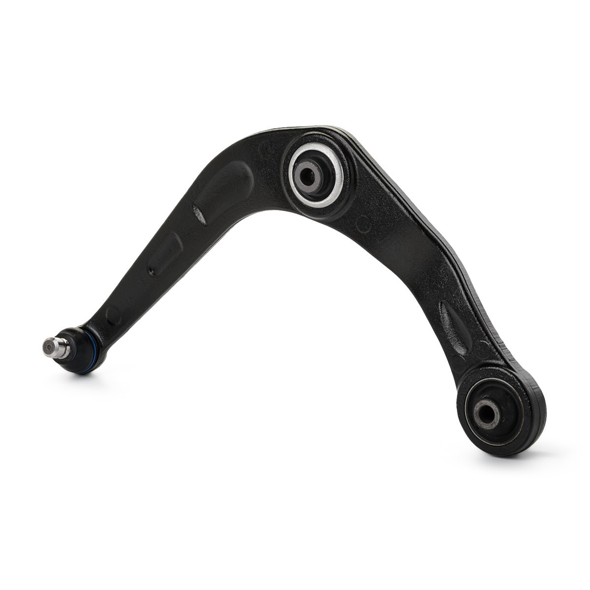 DELPHI Querlenker PEUGEOT TC1808 1612159880,3520L7,3520W0 Lenker, Radaufhängung,Dreieckslenker,Achslenker 3528W8 DELPHI Querlenker PEUGEOT TC1808 1612159880,3520L7,3520W0 Lenker, Radaufhängung,Dreieckslenker,Achslenker 3528W8 von Delphi
