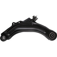 DELPHI Querlenker unten TC2087 Lenker, Radaufhängung,Dreieckslenker OPEL,PEUGEOT,CITROËN,Calibra A (C89),Vectra A Limousine (J89) von Delphi