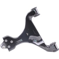 DELPHI Querlenker unten TC2126 Lenker, Radaufhängung,Dreieckslenker MERCEDES-BENZ,VITO Bus (W639),VIANO (W639),VITO / MIXTO Kasten (W639) von Delphi