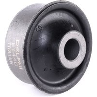 DELPHI Querlenkerlager TD316W Querlenkerbuchse,Querlenkergummi PEUGEOT,CITROËN,DS,206 Schrägheck (2A/C),206 CC (2D),308 SW I (4E_, 4H_),307 (3A/C) von Delphi