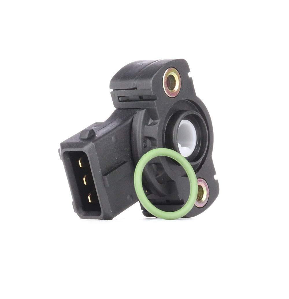DELPHI SS10562-12B1 Sensor, Drosselklappenstellung Drosselklappensensor, Drosselklappenpotentiometer DELPHI SS10562-12B1 Sensor, Drosselklappenstellung Drosselklappensensor, Drosselklappenpotentiometer von Delphi