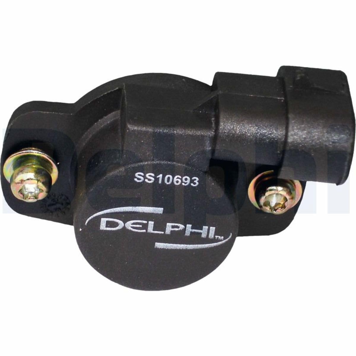 DELPHI SS10693-12B1 Sensor, Drosselklappenstellung Drosselklappensensor, Drosselklappenpotentiometer DELPHI SS10693-12B1 Sensor, Drosselklappenstellung Drosselklappensensor, Drosselklappenpotentiometer von Delphi