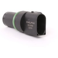 DELPHI Sensor, Nockenwellenposition SS10888 BMW,3 Touring (E91),3 Limousine (E90),3 Limousine (E46),5 Limousine (E60),1 Schrägheck (E87) DELPHI Sensor, Nockenwellenposition SS10888 BMW,3 Touring (E91),3 Limousine (E90),3 Limousine (E46),5 Limousine (E60),1 Schrägheck (E87) von Delphi