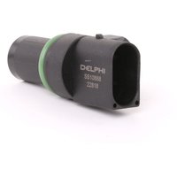 DELPHI Sensor, Nockenwellenposition SS10888  BMW,3 Touring (E91),3 Limousine (E90),3 Limousine (E46),5 Limousine (E60),5 Touring (E61) von Delphi