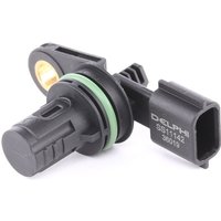 DELPHI Sensor, Nockenwellenposition SS11142 MERCEDES-BENZ,OPEL,RENAULT,C-Klasse T-modell (S205),C-Klasse Limousine (W205),A-Klasse (W176) DELPHI Sensor, Nockenwellenposition SS11142 MERCEDES-BENZ,OPEL,RENAULT,C-Klasse T-modell (S205),C-Klasse Limousine (W205),A-Klasse (W176) von Delphi
