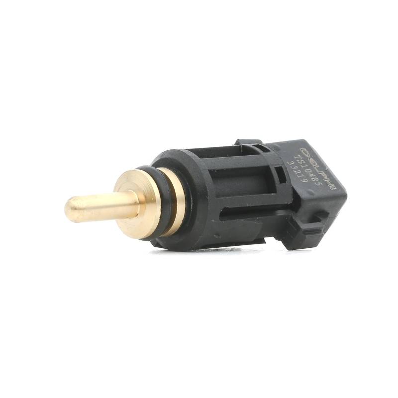 DELPHI Sensor Kühlmitteltemperatur TS10485 für MINI Schrägheck (F56) von Delphi