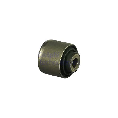 DELPHI TD1124W Lagerung, Lenker Silentblock, Querlenkerlager, Querlenkergummi DELPHI TD1124W Lagerung, Lenker Silentblock, Querlenkerlager, Querlenkergummi von Delphi