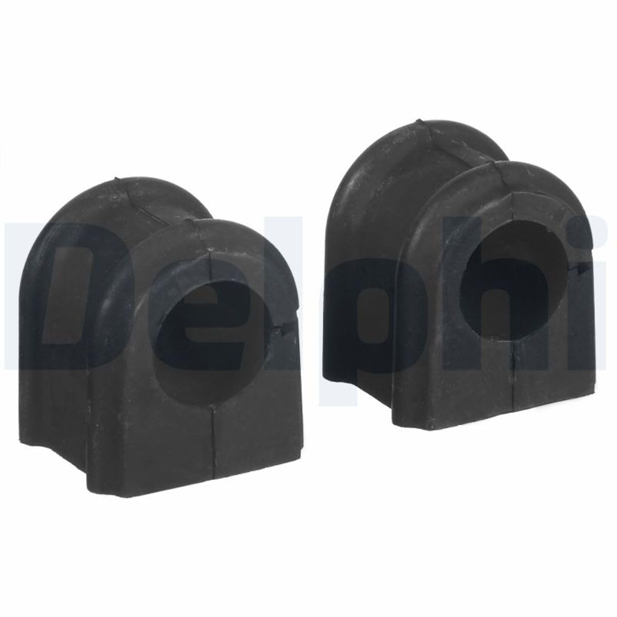 DELPHI TD1174W Lagerung, Stabilisator Stabilisatorlager, Stabilager, Stabigummis DELPHI TD1174W Lagerung, Stabilisator Stabilisatorlager, Stabilager, Stabigummis von Delphi