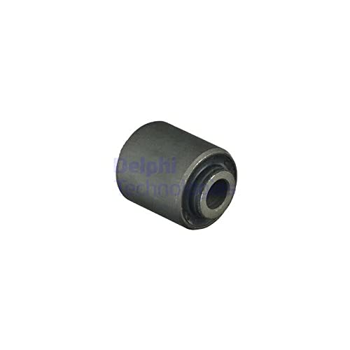 DELPHI TD1502W Lagerung, Lenker Silentblock, Querlenkerlager, Querlenkergummi DELPHI TD1502W Lagerung, Lenker Silentblock, Querlenkerlager, Querlenkergummi von Delphi