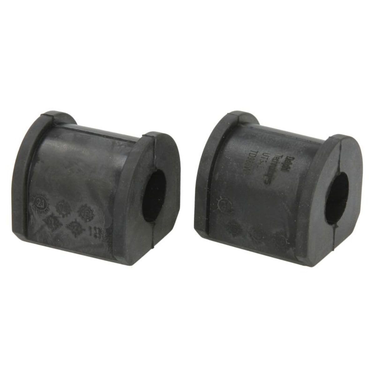 DELPHI TD988W Lagerung, Stabilisator Stabilisatorlager, Stabilager, Stabigummis DELPHI TD988W Lagerung, Stabilisator Stabilisatorlager, Stabilager, Stabigummis von Delphi