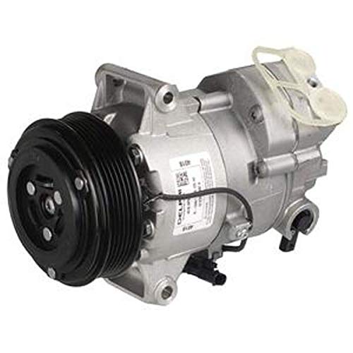 DELPHI TSP0155988 Kompressor, Klimaanlage DELPHI TSP0155988 Kompressor, Klimaanlage von Delphi