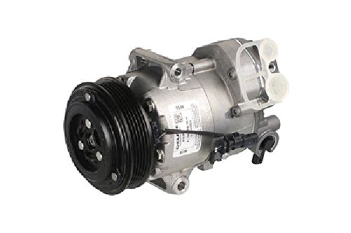 DELPHI TSP0155989 Kompressor, Klimaanlage DELPHI TSP0155989 Kompressor, Klimaanlage von Delphi