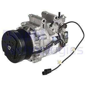 DELPHI TSP0159859 Kompressor, Klimaanlage Kompressor, Klimakompressor, Klimaanlage Kompressor DELPHI TSP0159859 Kompressor, Klimaanlage Kompressor, Klimakompressor, Klimaanlage Kompressor von Delphi