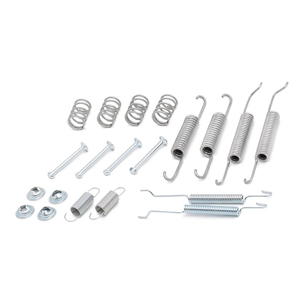 DELPHI Zubehörsatz, Bremsbacken VW,AUDI,SKODA LY1121 1H0698545,1H0698545A,1H0698545B 6U0698545,115330981,115330982 DELPHI Zubehörsatz, Bremsbacken VW,AUDI,SKODA LY1121 1H0698545,1H0698545A,1H0698545B 6U0698545,115330981,115330982 von Delphi