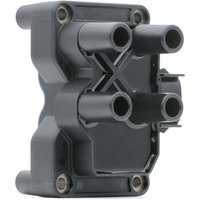 DELPHI Zündspule CE20044-12B1 Einzelzündspule FORD,MAZDA,VOLVO,Fiesta Mk5 Schrägheck (JH1, JD1, JH3, JD3),Focus II Schrägheck (DA_, HCP, DP) von Delphi