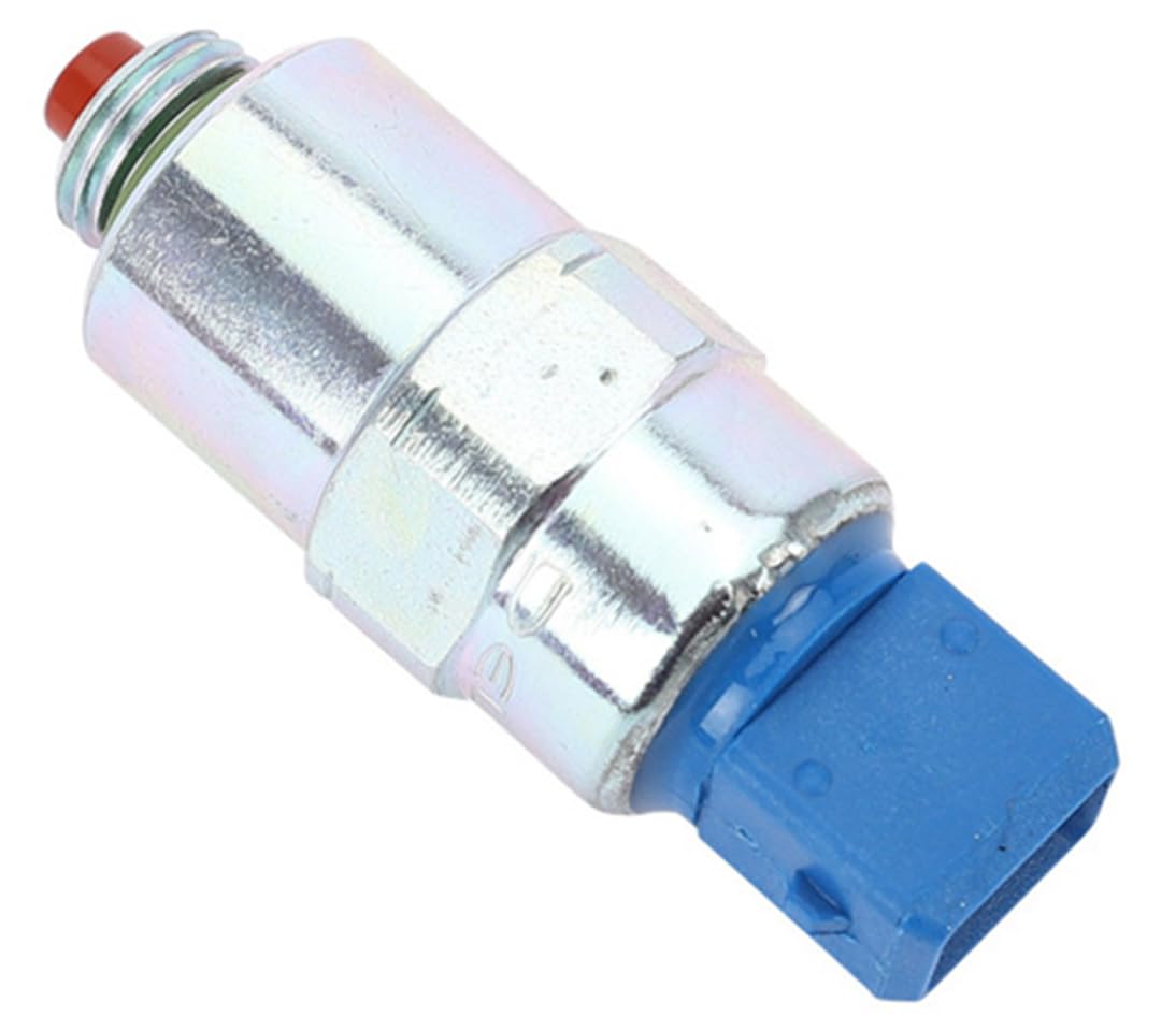 Delphi 12 V Stop Magnetventil mit JPT Anschluss 7185-900 g Delphi 12 V Stop Magnetventil mit JPT Anschluss 7185-900 g von Delphi