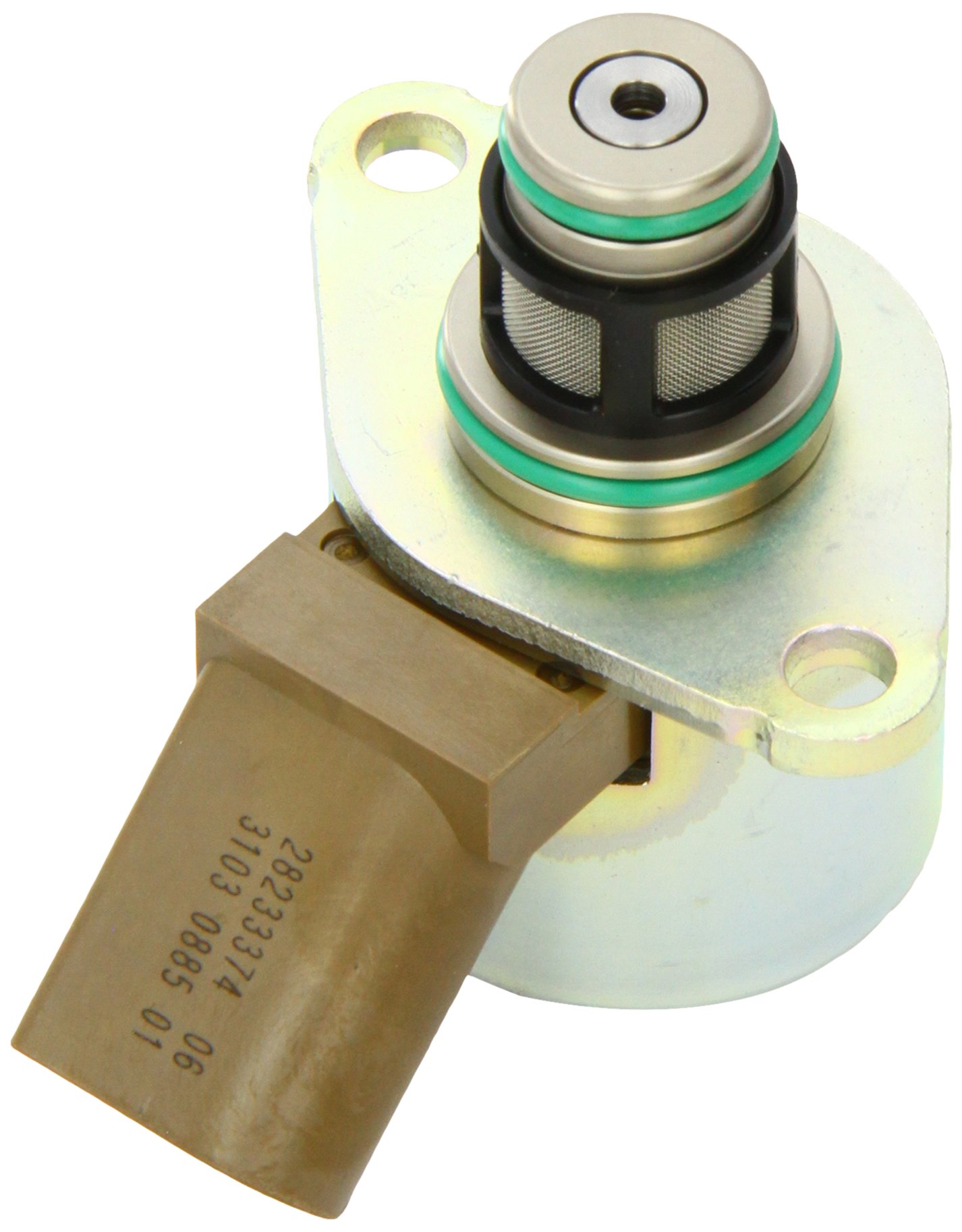 Delphi 9109-946 Einlass Messsysteme Ventil von Delphi