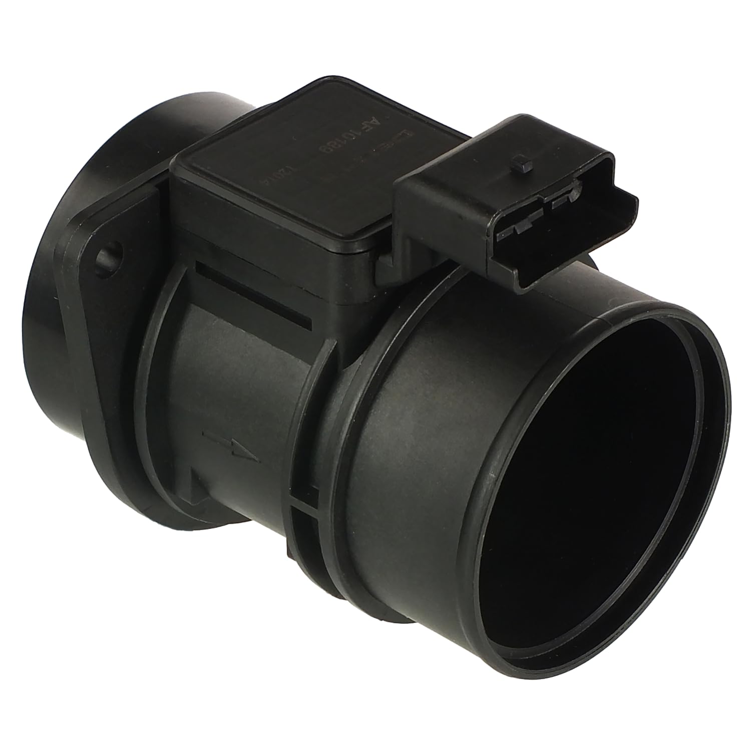 Delphi AF10189-12B1 Luftmassensensor mit Saugrohr Delphi AF10189-12B1 Luftmassensensor mit Saugrohr von Delphi