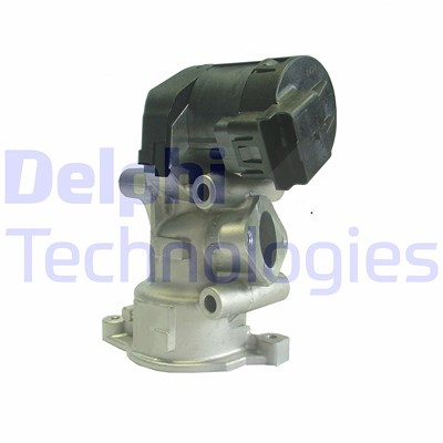 Delphi AGR-Ventil [Hersteller-Nr. EG10396-12B1] für Citroën, Fiat, Lancia, Peugeot von Delphi