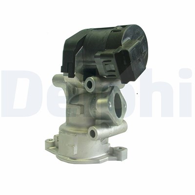 Delphi AGR-Ventil [Hersteller-Nr. EG10396-12B1] für Citroën, Fiat, Ford, Lancia, Peugeot, Volvo von Delphi