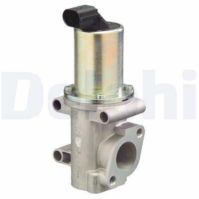 Delphi AGR-Ventil [Hersteller-Nr. EG10302-12B1] für Alfa Romeo, Fiat, Lancia von Delphi