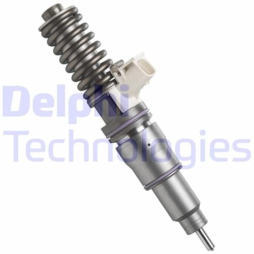 Delphi Automotive bebe4d13101 Injector Pumpe Delphi Automotive bebe4d13101 Injector Pumpe von Delphi